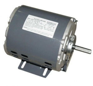 AC MOTOR