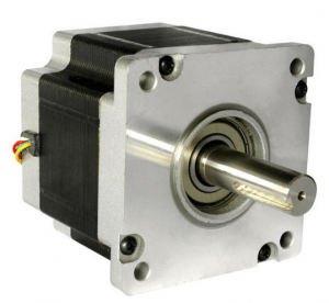 STEPPER MOTOR