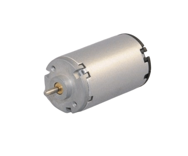 01343 Micro Brushed Motor