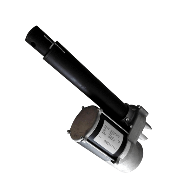 AC Linear Actuator