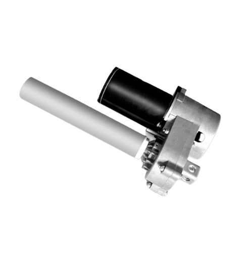 AC Linear Actuator