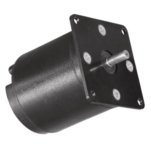 Brushed DC Motor