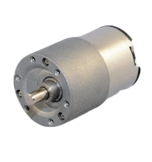 DC Gear Motor