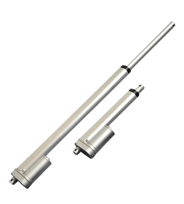 DC Linear Actuator