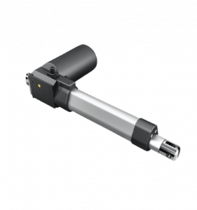DC Linear Actuator