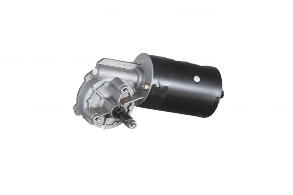 DC gear motor2