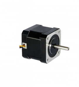 Hybrid Stepper Motor