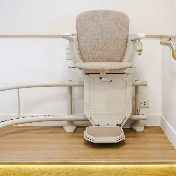 Medical – Stair lifts