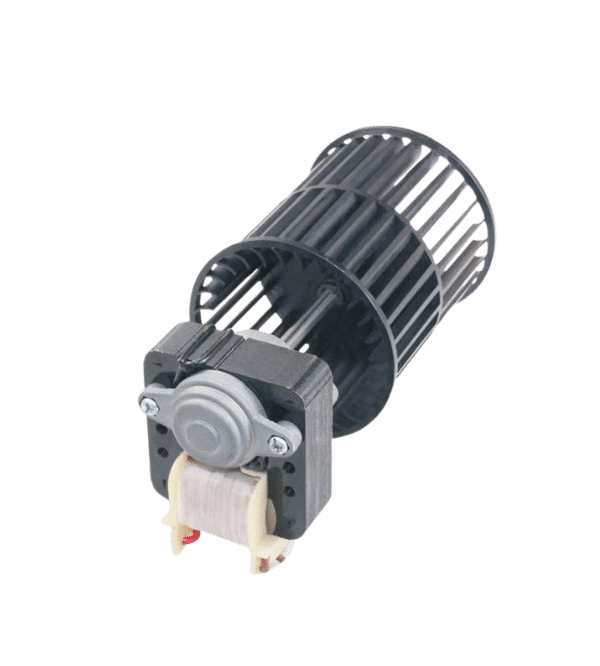 Shaded Pole AC Motor