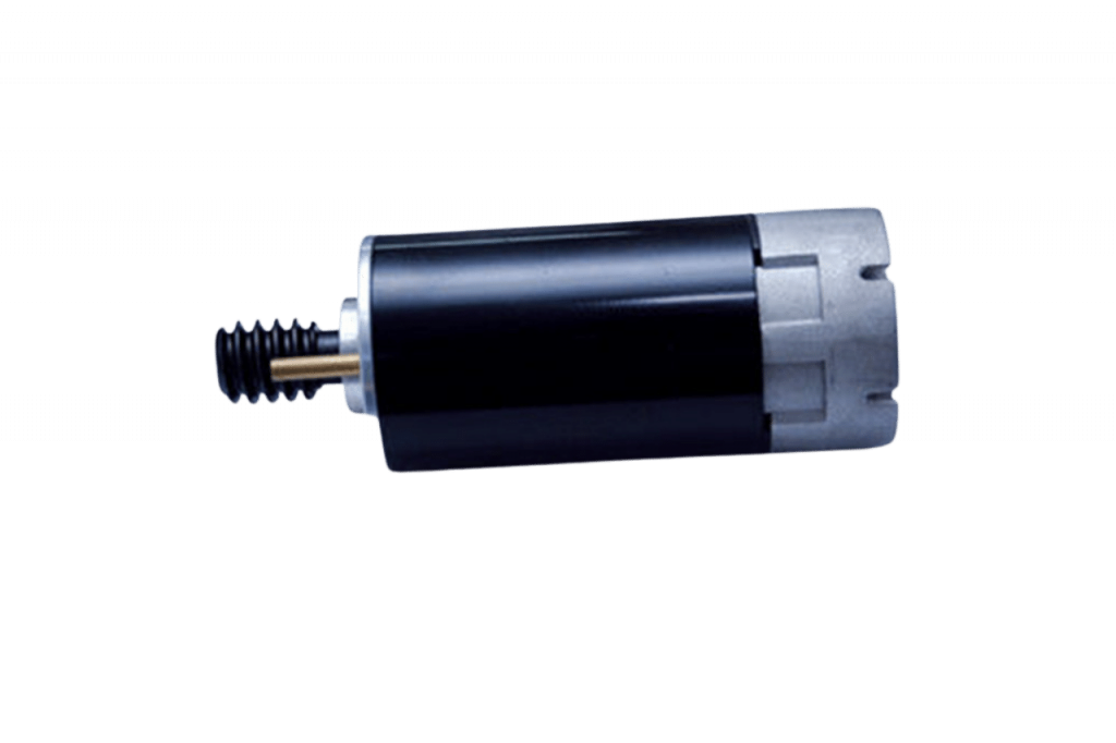 brushed dc motor2