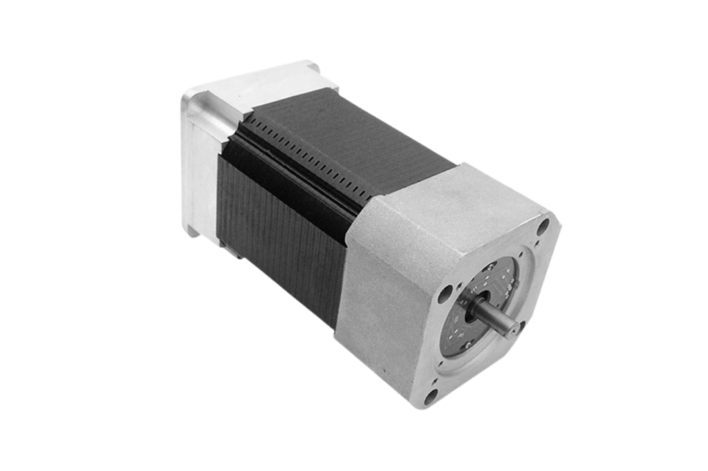 brushless dc motor