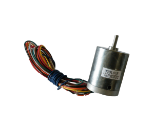 brushless dc motor 33BL