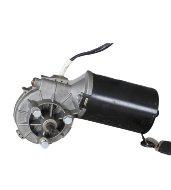 dc gear motors