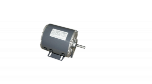 single phase ac motor
