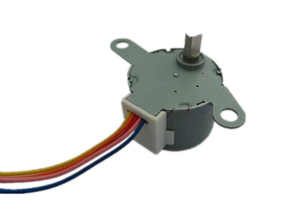 28BYZ PM Stepper Motor