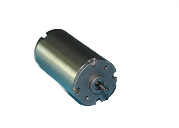 31ZYT-Brushed DC Motor