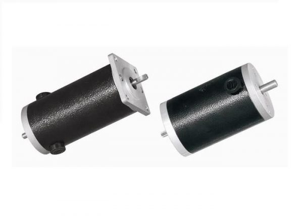 60ZYT-Brushed DC Motor
