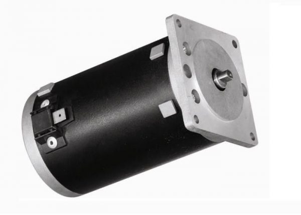 73ZYT-Brushed DC Motor
