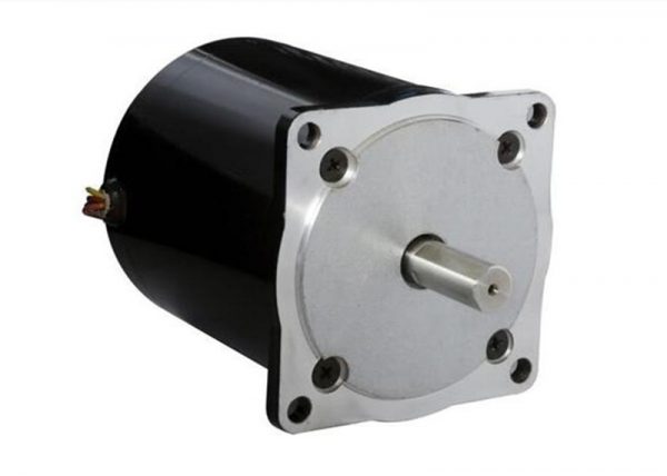 86BYGH Hybrid Stepper Motor